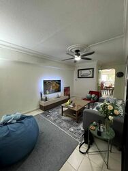 Blk 399 Yishun Avenue 6 (Yishun), HDB 3 Rooms #588994771